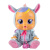 Кукла интерактивная Край Бебис Дженна Fantasy плачущая 30 см IMC Toys 40951